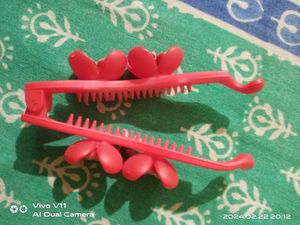 Hair Clip
