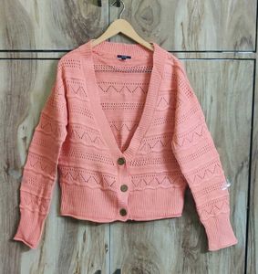Cardigan Size-40