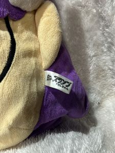 De. Slump Arare-chan Cushion Pillow