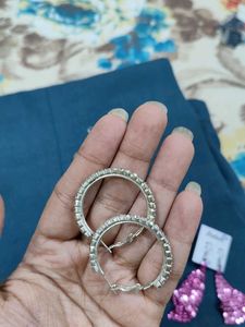Set Of 5 Earings