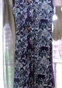 Apple Cut Kurti