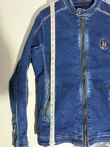 Denim Jacket Unisex