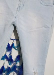Blue Jeans