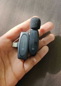 Wireless Microphone