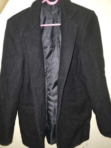 A School Coat