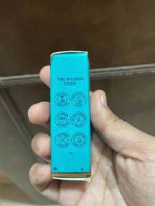 Pilgrim Brightening Serum