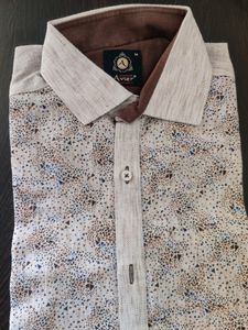 Premium Festive Shirt For Men
