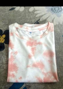 Tie Dye Co-Ord Set ❤️