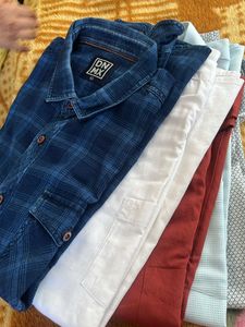 Combo Shirts
