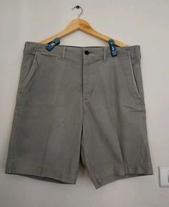 Men's Grey Shorts