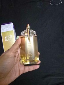 Alien Goddess By Mugler EDP Sample 5ml