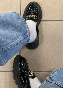Shoetopia Loafers