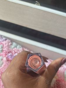 Fenty Beauty Gloss Bomb Luminizer