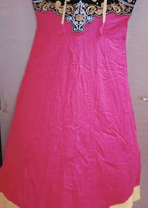 anarkali dress👗fulldesign