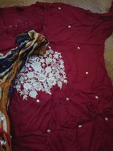 2 Kurta