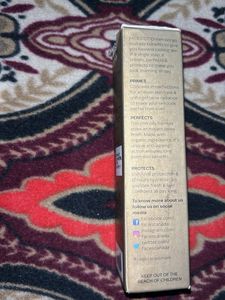 Faces Canada “CC Cream”