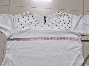 High Low Top
