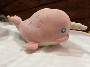 Plushie toy 💗