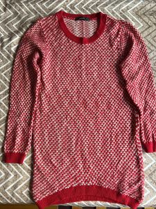 Madame Woolen T-shirt For Women