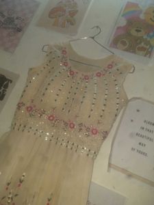 Hey Itss A Very Pretty Sharara Suit