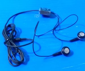 Motorola EARPHONE