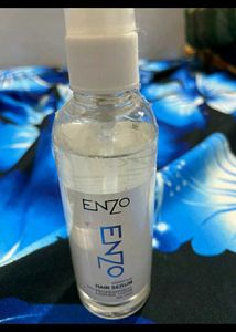 ENZO Hair Care