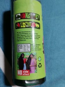 ADIVASI HAIR OIL,Neelgiri Herbal Oil