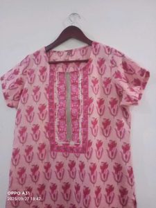 Beautiful Ahika brand three pcs suit pc