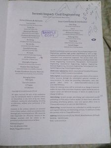 Civil Engineering Book
