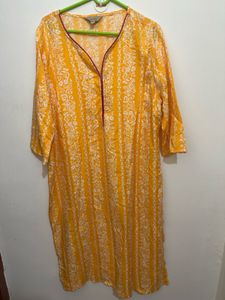 Dailywear Breathable Kurta XL