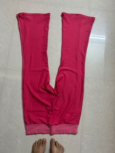 Highwest Flared Pant