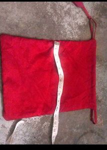 Drawstring Pouch Pack Of Two