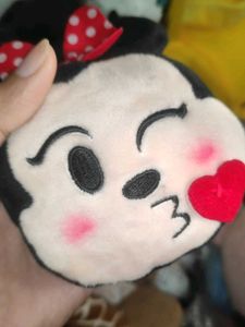 Disney Tsum  Minnie Mouse Plus