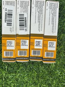 Dr. Sheth&#39;s Ceramide &amp; Vitamin C Sunscreen