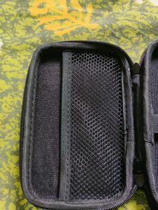 Hard Disk Pouch