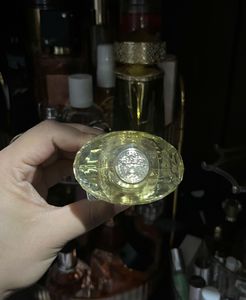 Versace yellow diamond