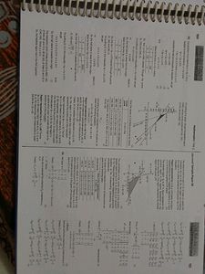 Class 12 Mathematics Practice Booklet 📘✨