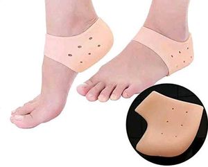 Silicone Gel Heel Pads