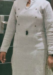 Woolen Kurta