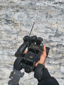 KABY Remote Control Car - Like New