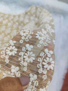 FULLY STITCHED KURTA SET