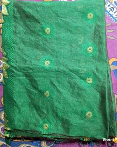 Absolutely Okay Saree No Issue