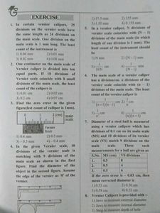 NEET-UG Practical Study Material