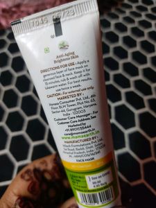 Face Mask