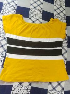 Off Shoulder Top Best For Daily Use