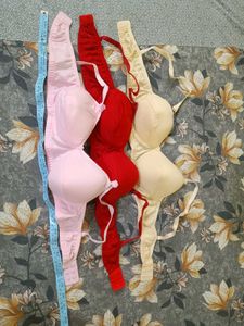 New Bra