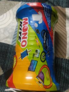 Mono Kite Flying Thread