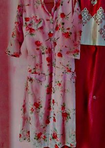 Pink Midi