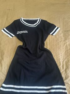 Winter Dress