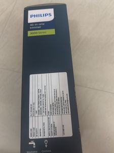Brand new Philips 7 in 1 trimmer